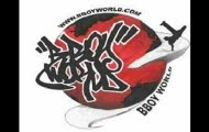 B-Boys World (wixa)