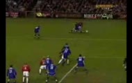 Ronaldinho VS Cristiano Ronaldo