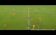 Lionel Messi VS Cristiano Ronaldo