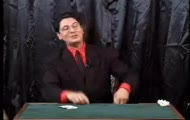 Daryl - Ambitna karta