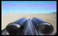 Thrust SSC