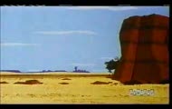 Strus i Kojot - Road Runner vs Coyote - The Solid Tin Coyote