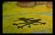 Strus i Kojot - Road Runner vs Coyote - Whoa  Be-Gone