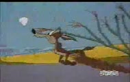 Strus i Kojot - Road Runner vs Coyote - To Beep or Not To Beep