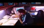 Discovery burze kosmiczne
