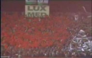 ULTRAS Legia Warszawa