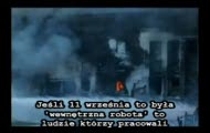Sprawiedliwosc dla 11 Wrzesnia - Justice for 9-11(PL) cz. 1 z 2
