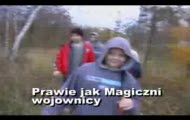 Prawie Jak  (NOWA SARZYNA)