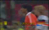 FIFA World Cup - Germany vs Holland 1990 (Part 1)