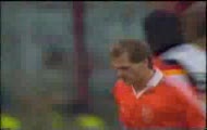 FIFA World Cup - Germany vs Holland 1990 (Part 2)