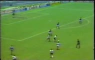 FIFA World Cup - Germany vs France 1986 (Part 1)