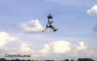 Najmniejszy helikopter