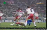 Francja vs Polska - Paris - Parc des Princes