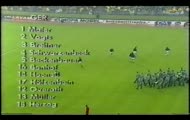 FIFA World Cup - Germany vs Sweden 1974 (Part 1)