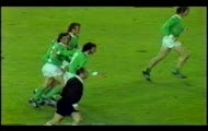 FIFA World Cup - Germany vs Sweden 1974 (Part 2)