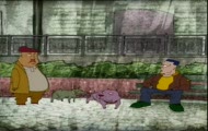 15 Ziomek Ofelia