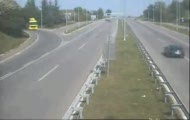 kamera na autostradzie