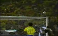 2002 FIFA Worldcup Final - Brazil vs Germany