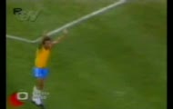 Argentina vs Brazil - Fifa 1982