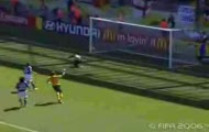 Australia vs Japan - Fifa 2006