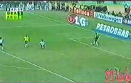 Copa America 2004 Final - Brazil vs Argentina