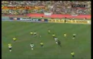 Copa America 2007 Final - Argentina vs Brazil
