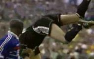 Fifa 1998 Final - France vs Brazil