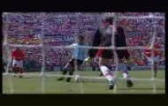 Holland vs Argentina - World Cup 1998