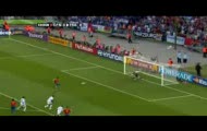 Spain vs France - World Cup 2006