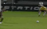 Lyon vs Real Madrid - UEFA CL
