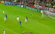 CL - FC Barcelona - FC Chelsea
