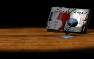 Lampa z Pixar'a