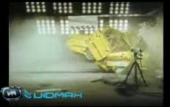 Crash test (lambo)