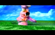 Raggae Rabbits - hymn narodowy