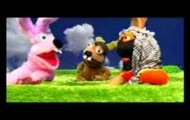 Reggae Rabbits Placzacy terrorysta