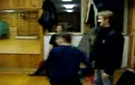 Jaki debil XD