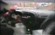 Rally - WRC Crash Collection