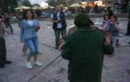 Grandma Dances