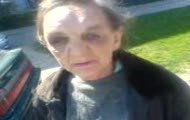 przepita babuszka