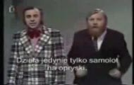 "Jozin z bazin" (tłumaczenie)