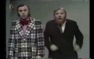 Jozin z Bazin vs Crazy Frog