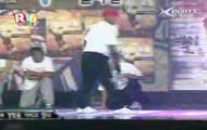 Breakdance Capoeira