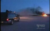 M124 Minigun