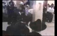 Chasidic JUMPSTYLE