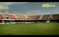 Ronaldo vs Ronaldinho