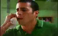 Bud Light - fotel