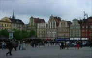 Moje piekne miasto
