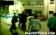 Demolka auta