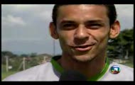Najszybszy gol w histoii Brazilijskiej ligii