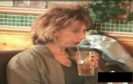 Ukryta kamera - Sztuczny penis